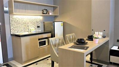 KTK Pattaya Hotel & Residence(Regent)