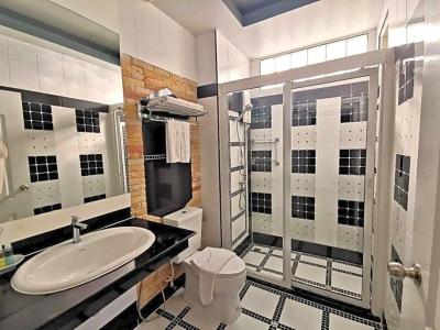KTK Pattaya Hotel & Residence(Regent)