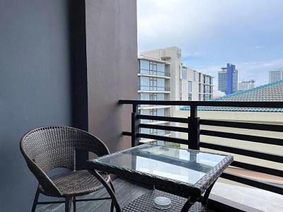 KTK Pattaya Hotel & Residence(Regent)