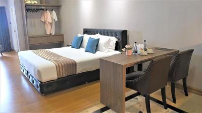 KTK Pattaya Hotel & Residence(Regent)