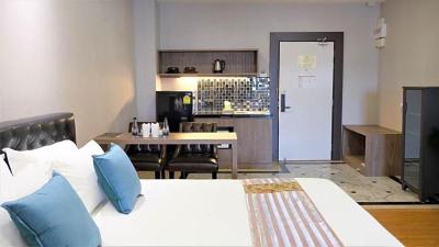 KTK Pattaya Hotel & Residence(Regent)
