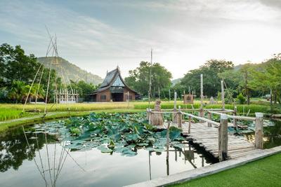 Naina Resort & Spa