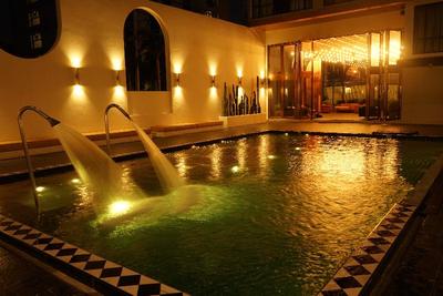 Beston Pattaya