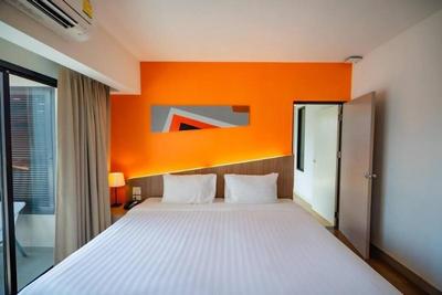 J Inspired Hotel Pattaya (SHA Extra Plus)