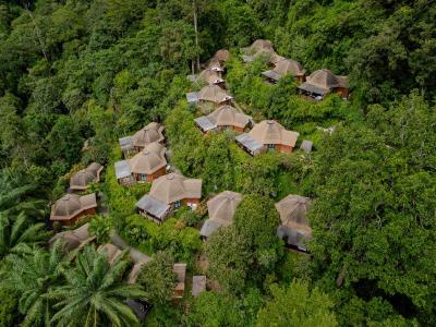 Aonang Fiore Resort (SHA Extra Plus+)