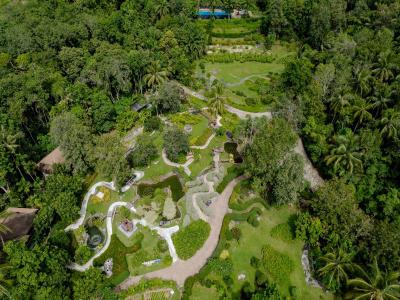 Aonang Fiore Resort (SHA Extra Plus+)