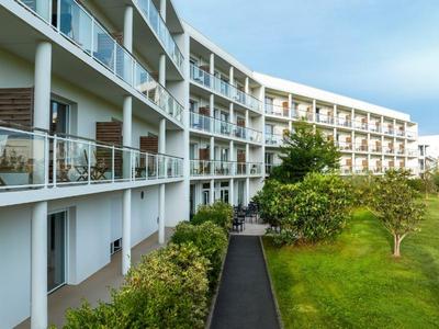 Westotel Life Nantes Carquefou