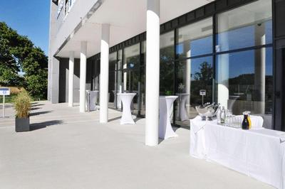 Golden Tulip Pornic Suites