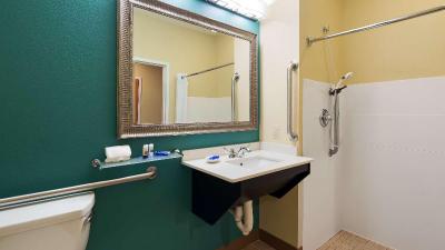 Best Western Plus Harrisburg Mechanicsburg