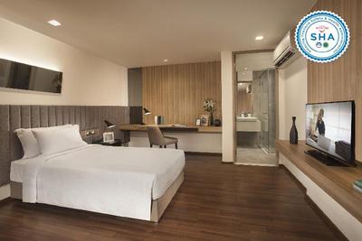 Somerset Ekamai Bangkok