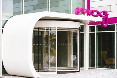 Moxy Munich Airport