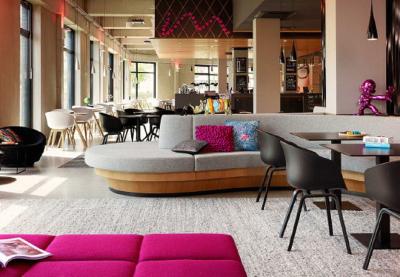 Moxy Munich Airport