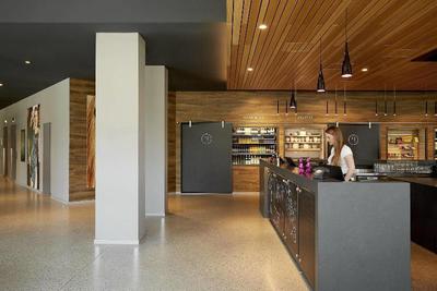 Moxy Munich Airport