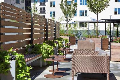AC Hotel Atlanta Buckhead at Phipps Plaza