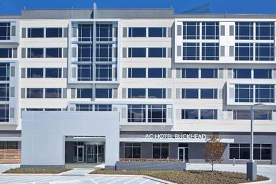 AC Hotel Atlanta Buckhead at Phipps Plaza