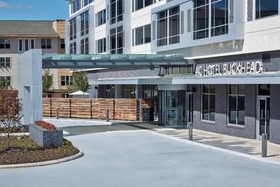 AC Hotel Atlanta Buckhead at Phipps Plaza
