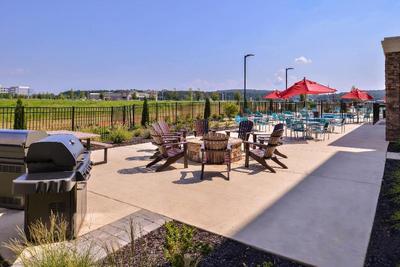TownePlace Suites Huntsville West/Redstone Gateway