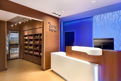 Fairfield Inn&Suites Lancaster East at The Outlets