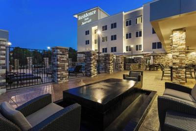 Residence Inn Houston West/Beltway 8 at Clay Road