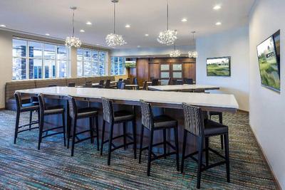 Residence Inn Houston West/Beltway 8 at Clay Road