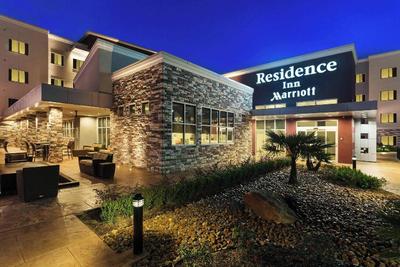 Residence Inn Houston West/Beltway 8 at Clay Road