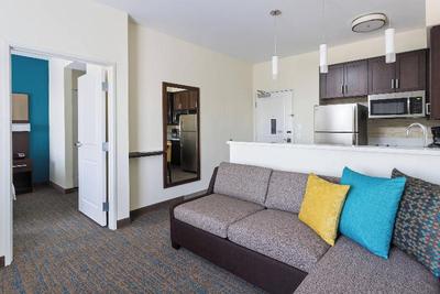 Residence Inn Houston West/Beltway 8 at Clay Road