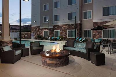 Residence Inn Las Vegas Airport