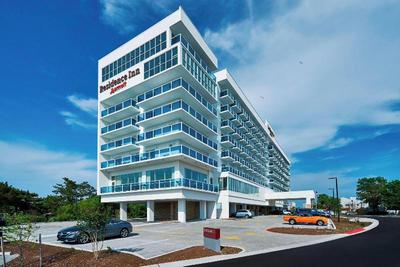 Residence Inn Ocean City