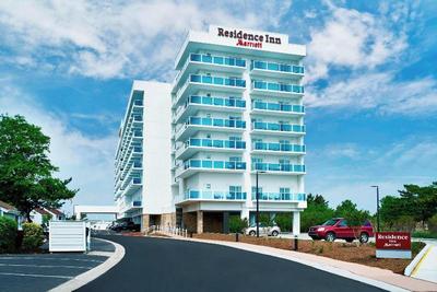 Residence Inn Ocean City
