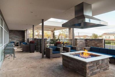 SpringHill Suites Somerset Franklin Township