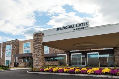 SpringHill Suites Somerset Franklin Township