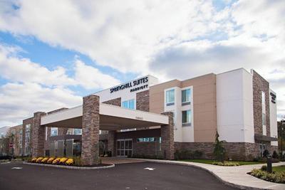 SpringHill Suites Somerset Franklin Township