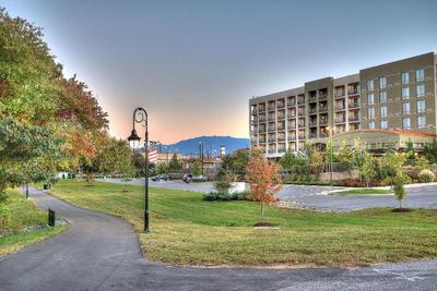 Courtyard Pigeon Forge
