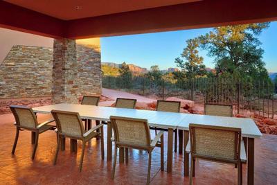 Courtyard Sedona