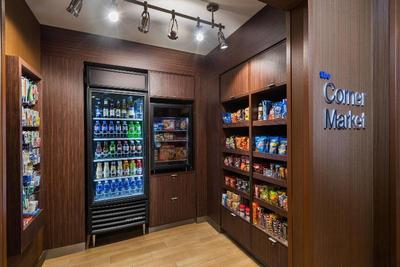 Fairfield Inn & Suites Uncasville Groton Area