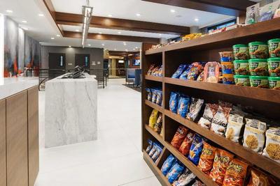 Fairfield Inn & Suites NY Manhattan/Central Park