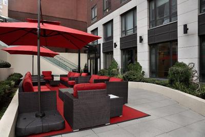 Fairfield Inn & Suites NY Manhattan/Central Park