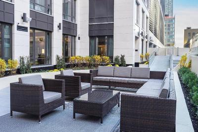 Fairfield Inn & Suites NY Manhattan/Central Park