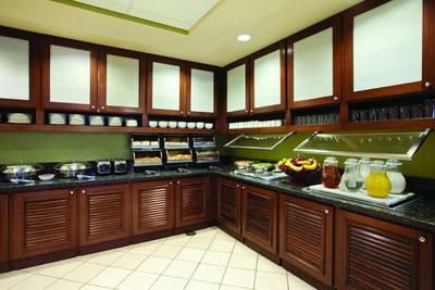 TownePlace Suites Chicago Schaumburg