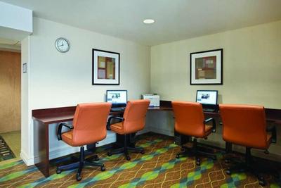 TownePlace Suites Chicago Schaumburg