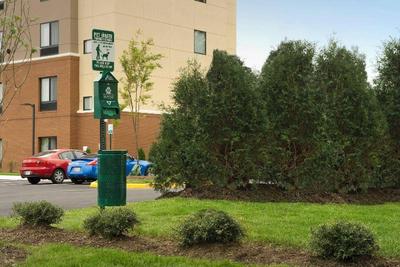 TownePlace Suites Alexandria Fort Belvoir