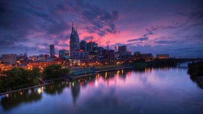 Fairfield Inn & Suites Nashville MetroCenter