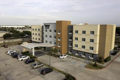 Fairfield Inn&Suites Houston Northwest/Willowbrook
