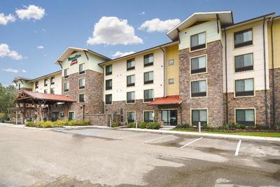 TownePlace Suites Slidell