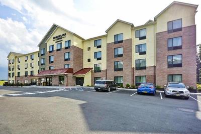 TownePlace Suites Dover Rockaway