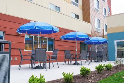 Fairfield Inn & Suites Dickson