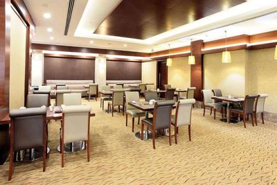 Ramada Plaza By Wyndham Malatya Altin Kayisi