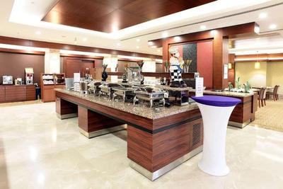 Ramada Plaza By Wyndham Malatya Altin Kayisi
