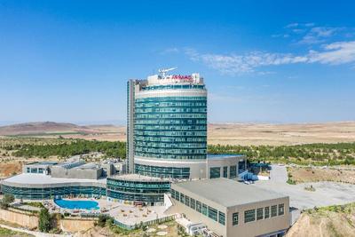 BIGTHERMAL Spa Resort