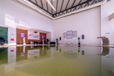 BIGTHERMAL Spa Resort